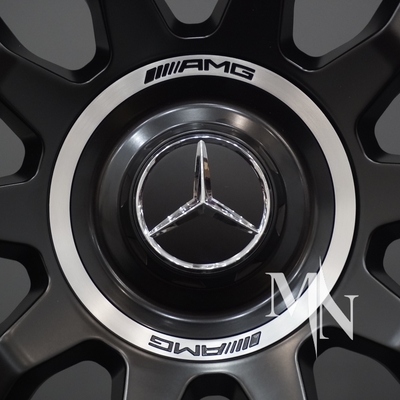 メルセデス AMG ホイール SL500 SL55 SL63 SL65 R129 カスタムホイール