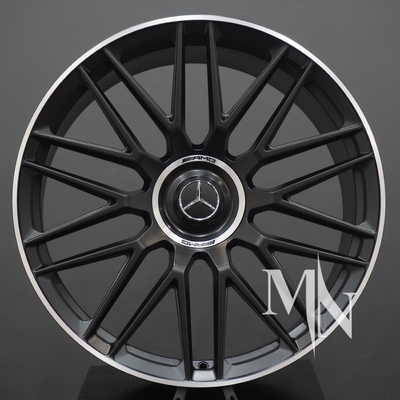 メルセデス AMG ホイール SL500 SL55 SL63 SL65 R129 カスタムホイール