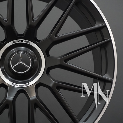 メルセデス AMG ホイール SL500 SL55 SL63 SL65 R129 カスタムホイール