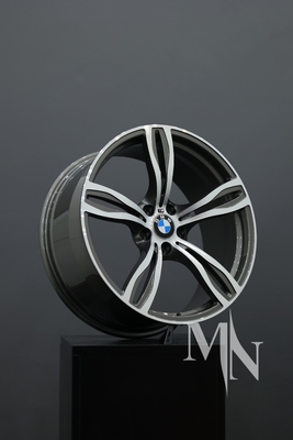 5x120 19 20 21 22 インチ オーダーメイド 鍛造 BMW 343M M6 車輪 輪輪 販売