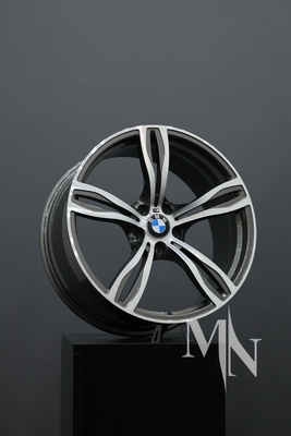 5x120 19 20 21 22 インチ オーダーメイド 鍛造 BMW 343M M6 車輪 輪輪 販売