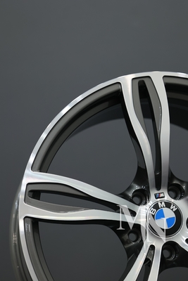 5x120 19 20 21 22 インチ オーダーメイド 鍛造 BMW 343M M6 車輪 輪輪 販売