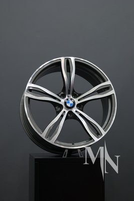 5x120 19 20 21 22 インチ オーダーメイド 鍛造 BMW 343M M6 車輪 輪輪 販売