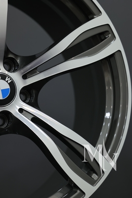 5x120 19 20 21 22 インチ オーダーメイド 鍛造 BMW 343M M6 車輪 輪輪 販売