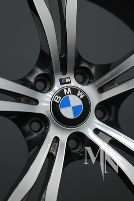 5x120 19 20 21 22 インチ オーダーメイド 鍛造 BMW 343M M6 車輪 輪輪 販売