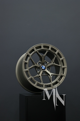 BMW G87 G80 G81 G82 M3 M4 Forge Auto ホイール