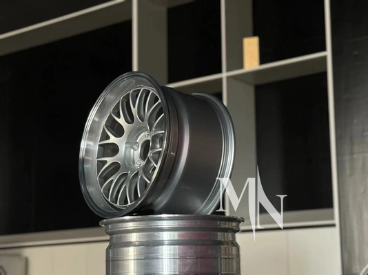 オーダーメイド鍛造されたAPEX ML 10 輪 BMW E92 M3のための競争車輪