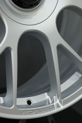 Rotiform TUF Forged ホイール