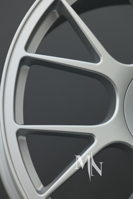 Rotiform TUF Forged ホイール
