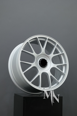 オーディR8S4TT用のオーダーメイド鍛造型Rotiform RSE KPS CVT合金輪輪