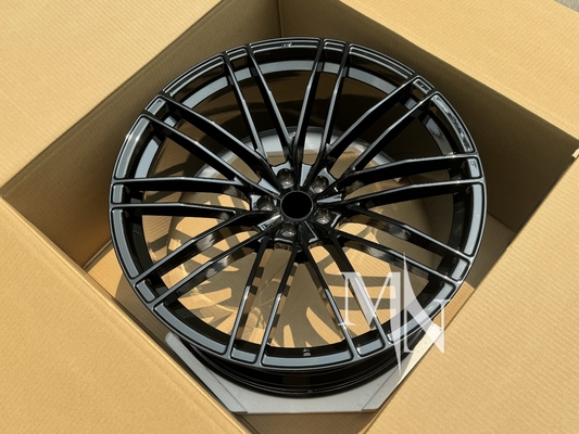 アウディ ABT RSQ8 HR22 HR23 合金輪のカスタム鍛造輪
