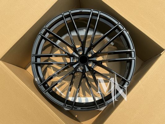 ABT RSQ8 HR22 HR23 アウディ 鍛造車