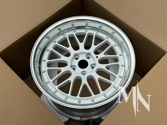 2 パーツ 鍛造 オーダーメイド ホイール BBS LM LMR レマンズ ゴールド リム BMW 370z 350z