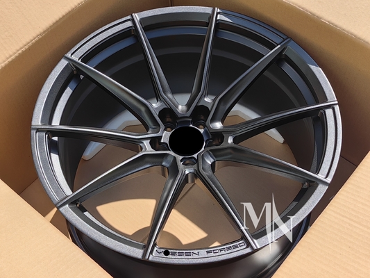 ヴォーセン・エボ2 メルセデス・AMG Gクラス G55 G63 5x130 20 21 22 23 24 インチ カスタム G-ワゴンホイール