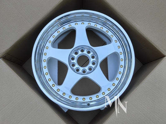 2本セット ニスモ LM GT2 ホイール ニッサン R35 R33 GTR 350Z 370Z 18 19 20 21 22インチ カスタムリーム