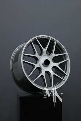 メルセデス AMG G63 C43 C63 S550 18 19 20 21 22 インチカスタムモノブロックホイール