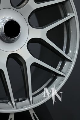 メルセデス AMG G63 C43 C63 S550 18 19 20 21 22 インチカスタムモノブロックホイール