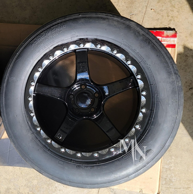 18 19 20 インチ カスタム鍛造 NISMO V1 ホイール ニッサン370Z 350Z G37 Q50 ビードロックホイール