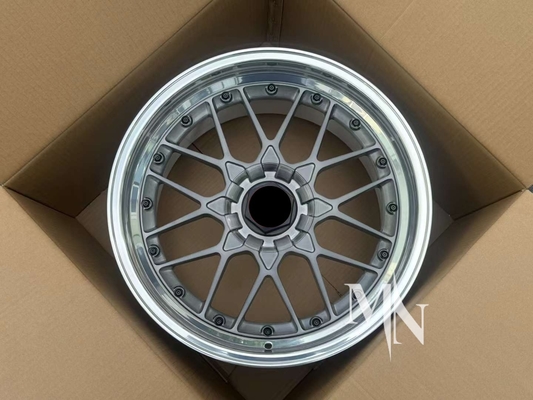 BMW F80 F30 M3 5x120 18 19 20 21 22 インチ オーダーメイドOEMリーム