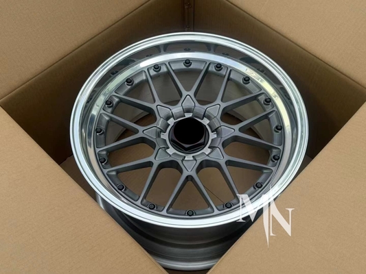 BMW F80 F30 M3 5x120 18 19 20 21 22 インチ オーダーメイドOEMリーム