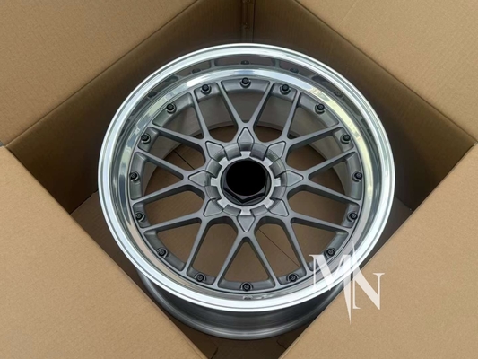 BMW F80 F30 M3 5x120 18 19 20 21 22 インチ オーダーメイドOEMリーム