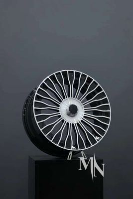 メルセデス Sクラス AMG W222 W221 A45S 18 19 20 21 22 インチ カスタムOEM合金輪
