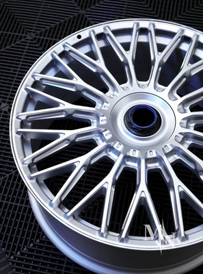 メルセデス Sクラス W222 W221 W220 W140 AMG S500 S550 S560 S63 18 19 20 21 22 インチカスタム合金輪