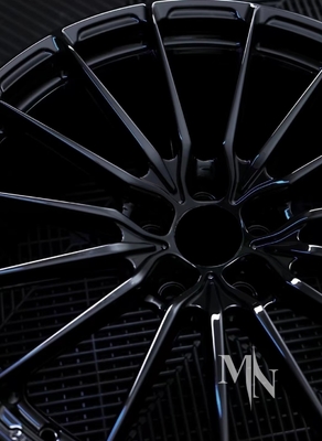 S63 AMG メルセデスベンツ鍛造ホイール