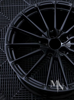S63 AMG メルセデスベンツ鍛造ホイール