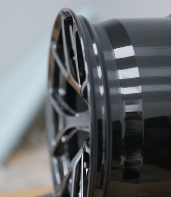 BBS FI-R 鍛造車 軽量デザイン ダイヤモンド 黒