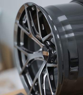BBS FI-R 鍛造車 軽量デザイン ダイヤモンド 黒