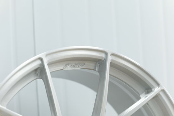 アペックス VS5RS ブラッシュ クリア 鋳造 輪 BMW M340i F87 F80 F80 M2 M3 M4