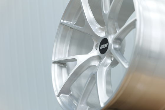 アペックス VS5RS ブラッシュ クリア 鋳造 輪 BMW M340i F87 F80 F80 M2 M3 M4