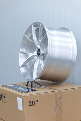 アペックス VS5RS ブラッシュ クリア 鋳造 輪 BMW M340i F87 F80 F80 M2 M3 M4