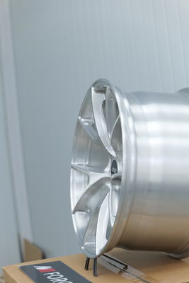 アペックス VS5RS ブラッシュ クリア 鋳造 輪 BMW M340i F87 F80 F80 M2 M3 M4