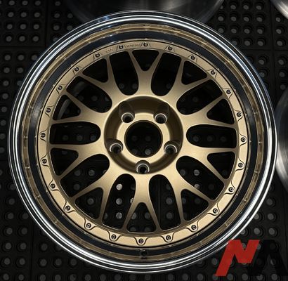 BMW F87 F80 F82 F83 F90 G87 G80 G81 G82 G83 G90 M2 M3 M4 M5用 BBS E88 セット ホイール
