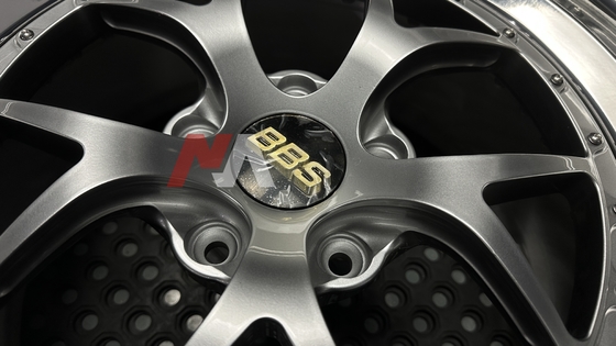 BBS E05 BMW E92 M3 F80 M3 F82 M4用の鍛造車輪