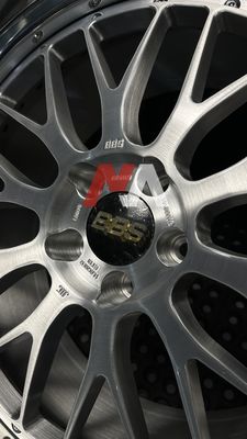 BBS LM 2 ディープディッシュ鍛造ホイール For BMW E92 F87 F80 F82 M2 M3 M4