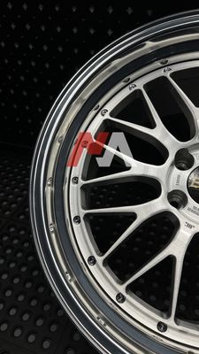 BBS LM 2 ディープディッシュ鍛造ホイール For BMW E92 F87 F80 F82 M2 M3 M4