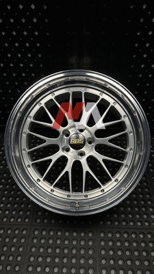 BBS LM 2 ディープディッシュ鍛造ホイール For BMW E92 F87 F80 F82 M2 M3 M4