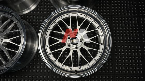 BBS LM 2 ディープディッシュ鍛造ホイール For BMW E92 F87 F80 F82 M2 M3 M4