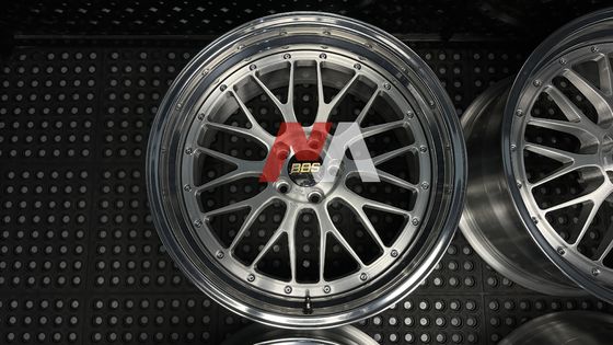 BBS LM 2 ディープディッシュ鍛造ホイール For BMW E92 F87 F80 F82 M2 M3 M4