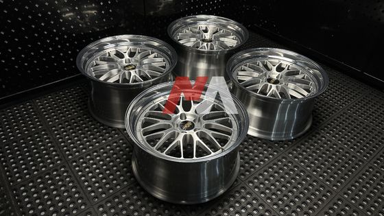 BBS LM 2 ディープディッシュ鍛造ホイール For BMW E92 F87 F80 F82 M2 M3 M4