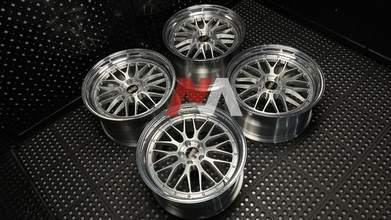BBS LM 2 ディープディッシュ鍛造ホイール For BMW E92 F87 F80 F82 M2 M3 M4