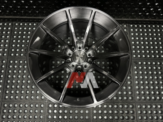 Maining Forged RA-01 F80 M3 F82 M4 F87 M2 用鍛造ホイール