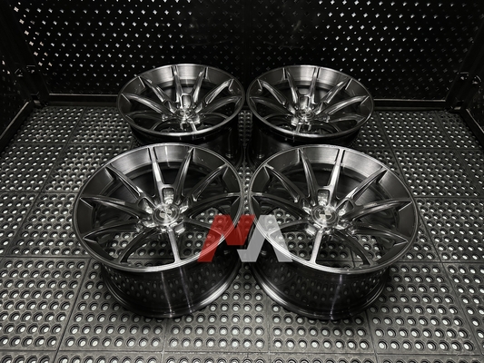 Maining Forged RA-01 F80 M3 F82 M4 F87 M2 用鍛造ホイール