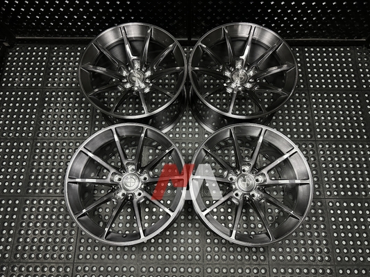 Maining Forged RA-01 F80 M3 F82 M4 F87 M2 用鍛造ホイール