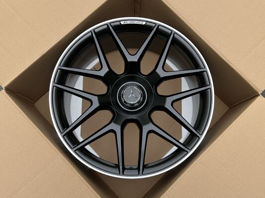 メルセデス・ベンツ Gクラス W463 G63 AMG Yスポーク フル鍛造ホイール