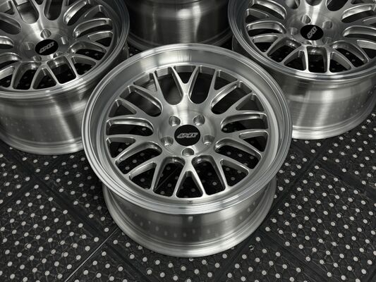 BMW G87 G80 G82 G83 M2 M3 M4用 Apex ML10RT 19x10 ET12 5x112 フォージドリム 在庫あり