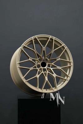 BMW 325 328 335 Z4 E85 18 19 20 21 22 インチ カスタム OEM ストック ブラック フロンゼ ゴールド 輪輪